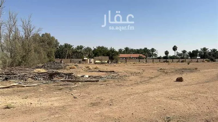 مزرعة للبيع في شارع الهرير 467 ، الهرير ، منطقة حائل