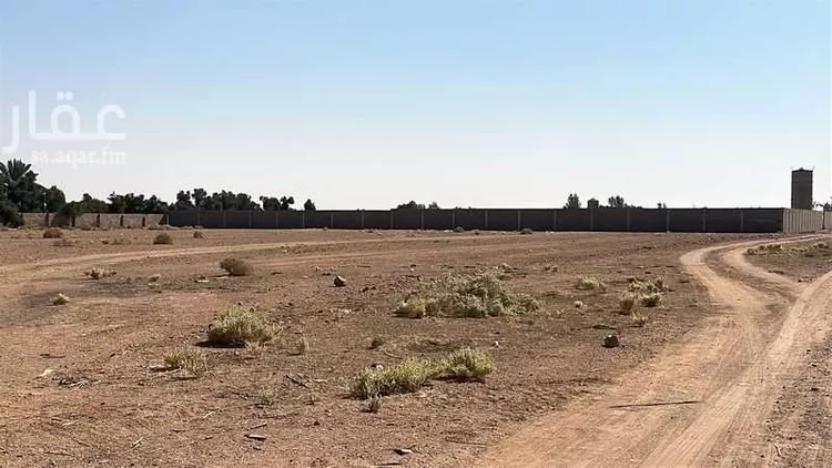 مزرعة للبيع في شارع الهرير 467 ، الهرير ، منطقة حائل صورة 3