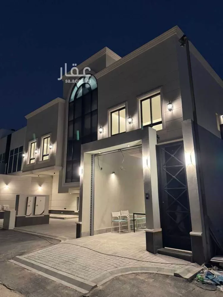 Floor for Sale in Riyadh Al Arid صورة 3