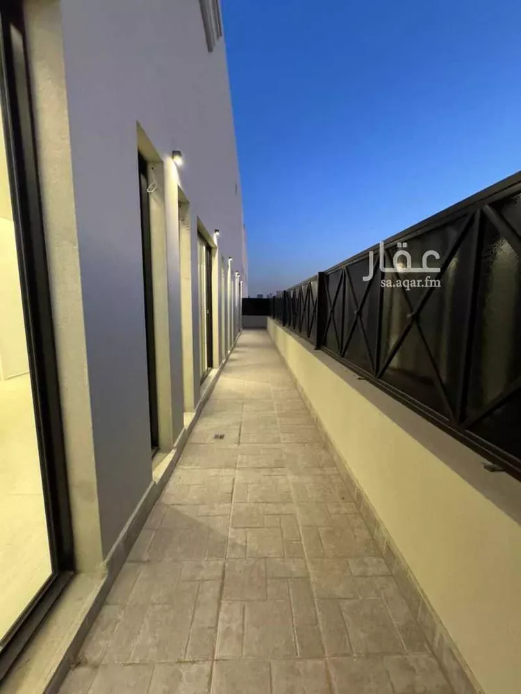 Floor for Sale in Riyadh Al Arid صورة 3