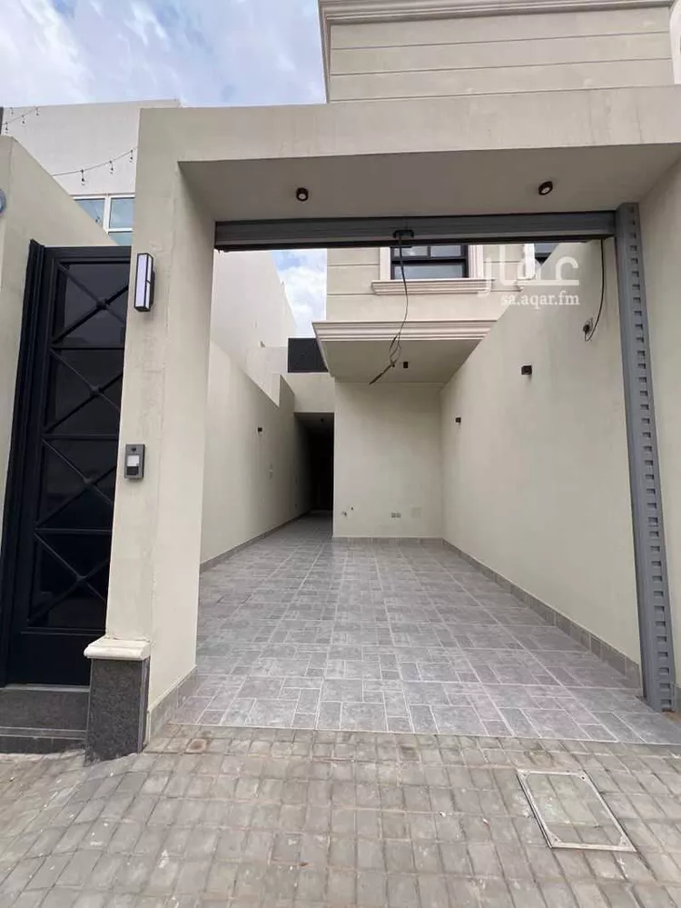 دور للبيع في شارع أبي الحجاج المقدسي, حي العارض, مدينة الرياض, منطقة الرياض صورة 2