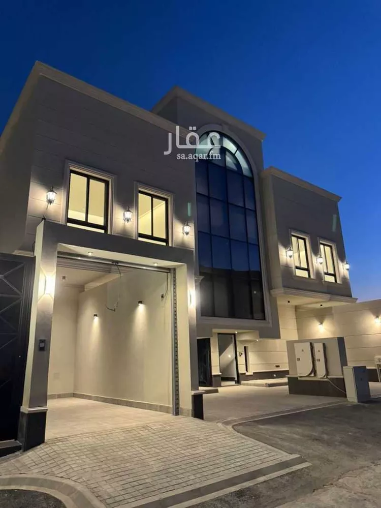 Floor for Sale in Riyadh Al Arid صورة 2