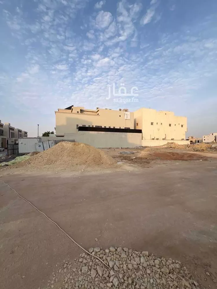 أرض للبيع في شارع أبي الحجاج المقدسي, حي العارض, مدينة الرياض, منطقة الرياض صورة 3