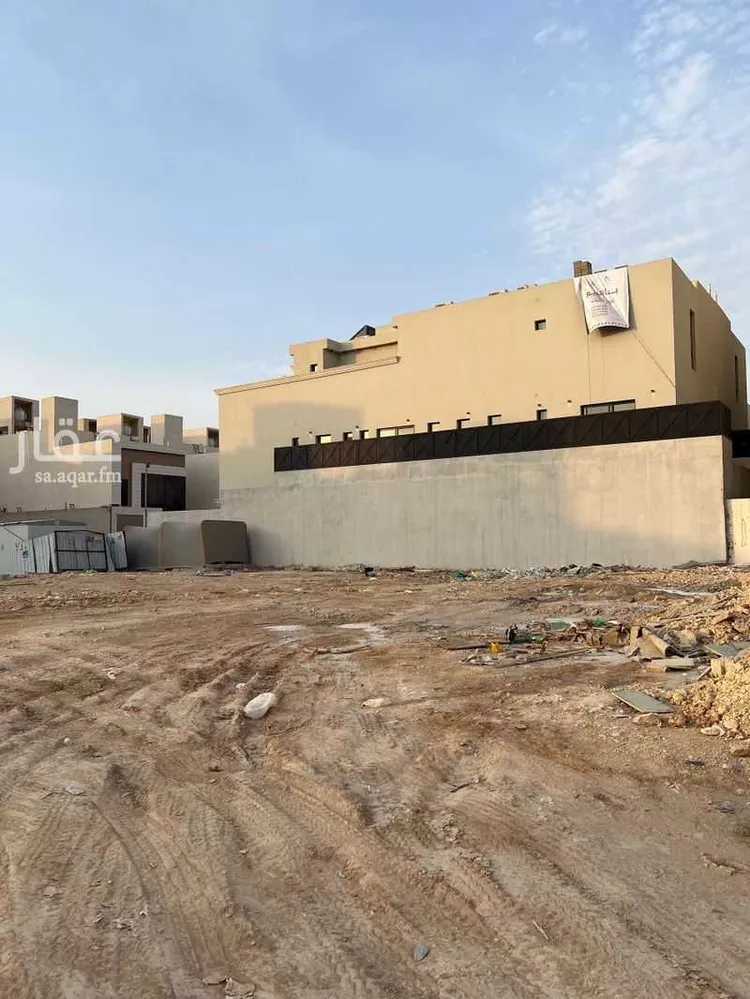 أرض للبيع في شارع أبي الحجاج المقدسي, حي العارض, مدينة الرياض, منطقة الرياض صورة 4