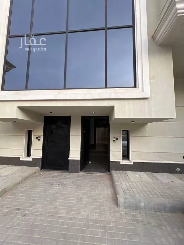 دور للبيع في شارع أبي الحجاج المقدسي, حي العارض, مدينة الرياض, منطقة الرياض صورة 2
