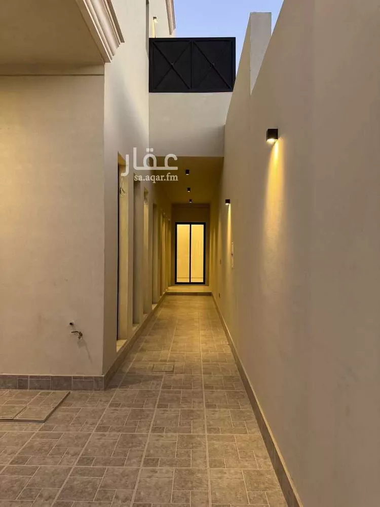 دور للبيع في شارع أبي الحجاج المقدسي, حي العارض, مدينة الرياض, منطقة الرياض