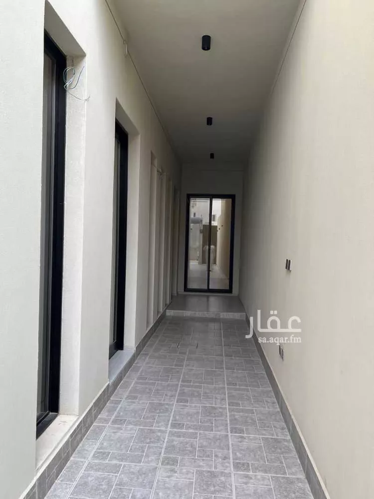 دور للبيع في شارع أبي الحجاج المقدسي, حي العارض, مدينة الرياض, منطقة الرياض صورة 3