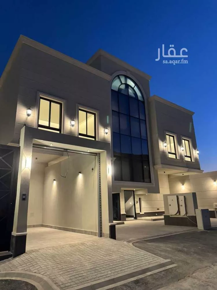 Floor for Sale in Riyadh Al Arid صورة 4