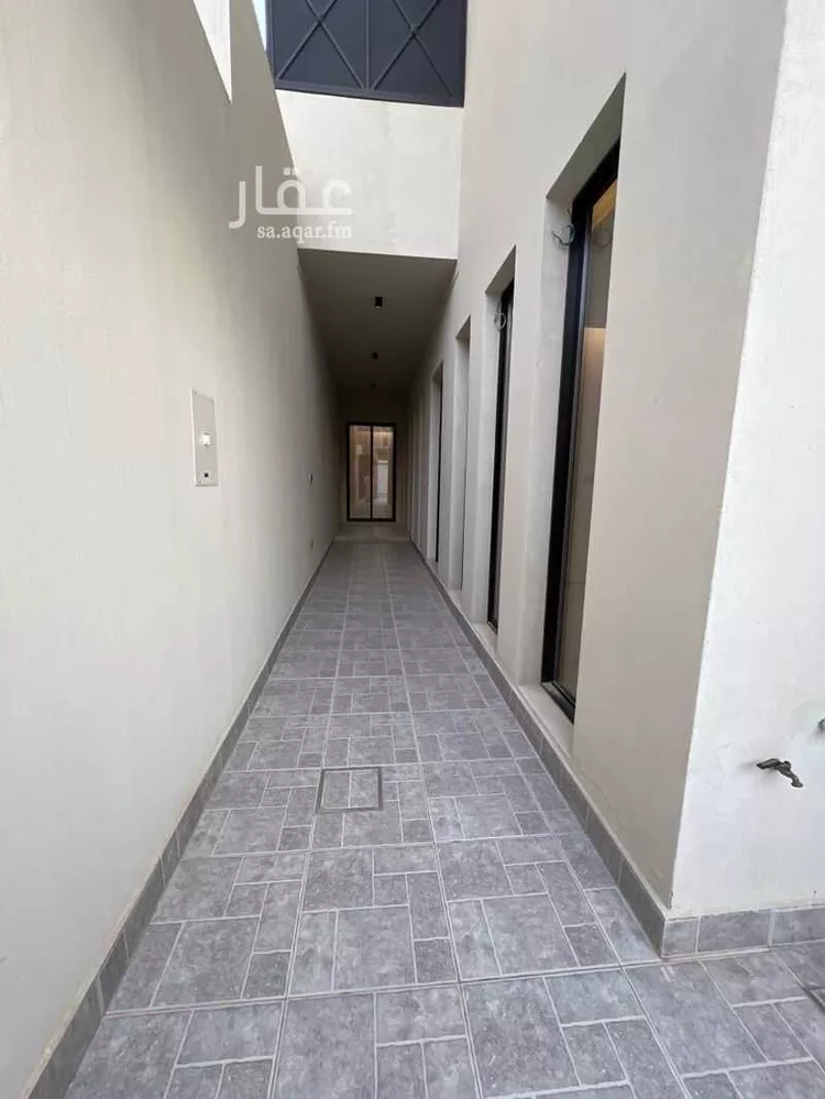 دور للبيع في شارع أبي الحجاج المقدسي, حي العارض, مدينة الرياض, منطقة الرياض صورة 3