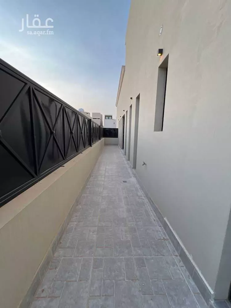 دور للبيع في شارع أبي الحجاج المقدسي, حي العارض, مدينة الرياض, منطقة الرياض 14