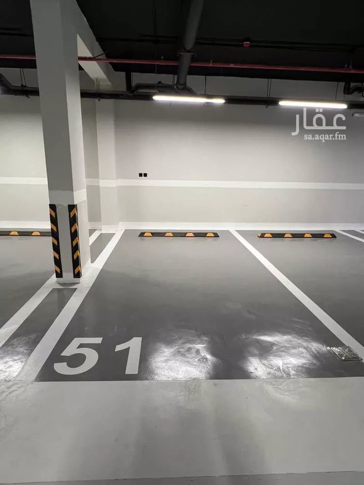 شقة للإيجار في شارع المظفر بن النموذج, حي الرمال, مدينة الرياض, منطقة الرياض 15