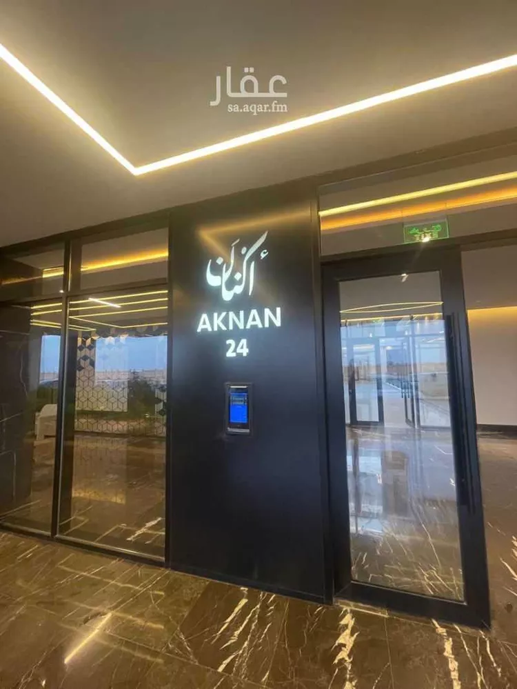 شقة للإيجار في شارع المظفر بن النموذج, حي الرمال, مدينة الرياض, منطقة الرياض 18