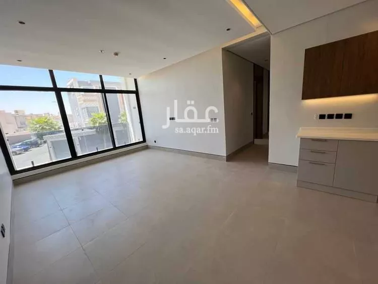 شقة للإيجار في شارع المظفر بن النموذج, حي الرمال, مدينة الرياض, منطقة الرياض صورة 2