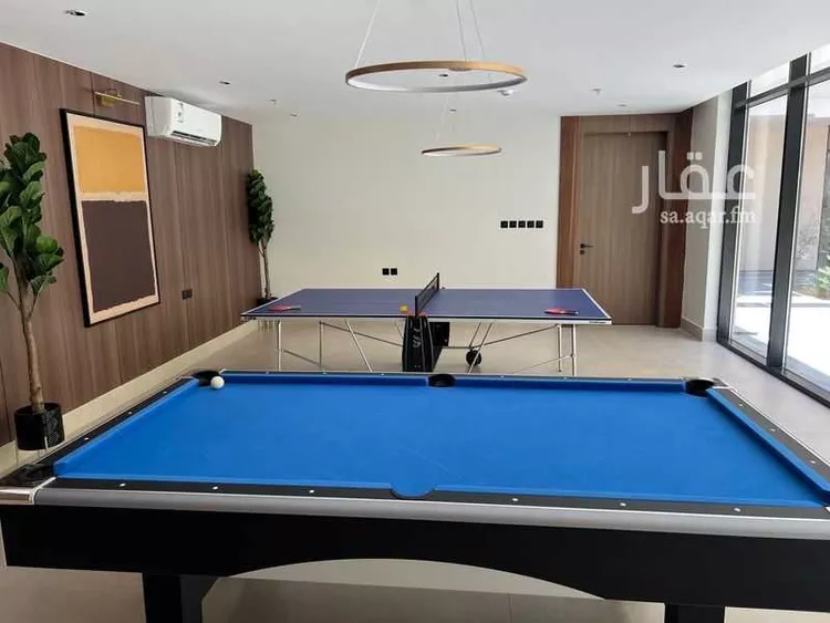 شقة للإيجار في شارع المظفر بن النموذج, حي الرمال, مدينة الرياض, منطقة الرياض 21