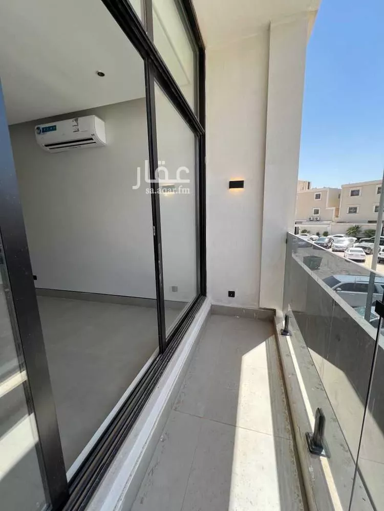 شقة للإيجار في شارع المظفر بن النموذج, حي الرمال, مدينة الرياض, منطقة الرياض 7
