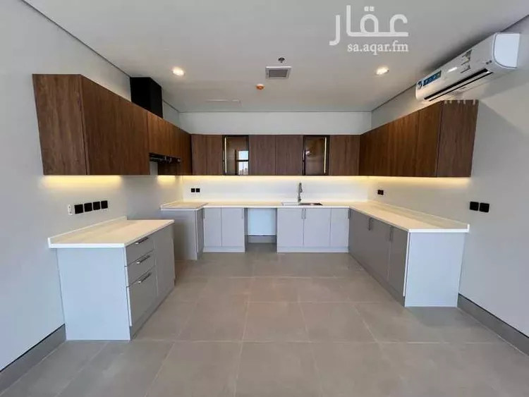 شقة للإيجار في شارع المظفر بن النموذج, حي الرمال, مدينة الرياض, منطقة الرياض
