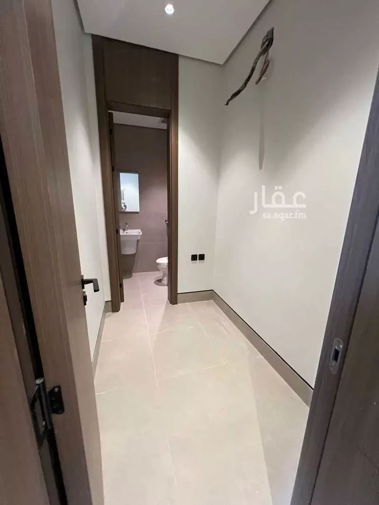 شقة للإيجار في شارع المظفر بن النموذج, حي الرمال, مدينة الرياض, منطقة الرياض 12
