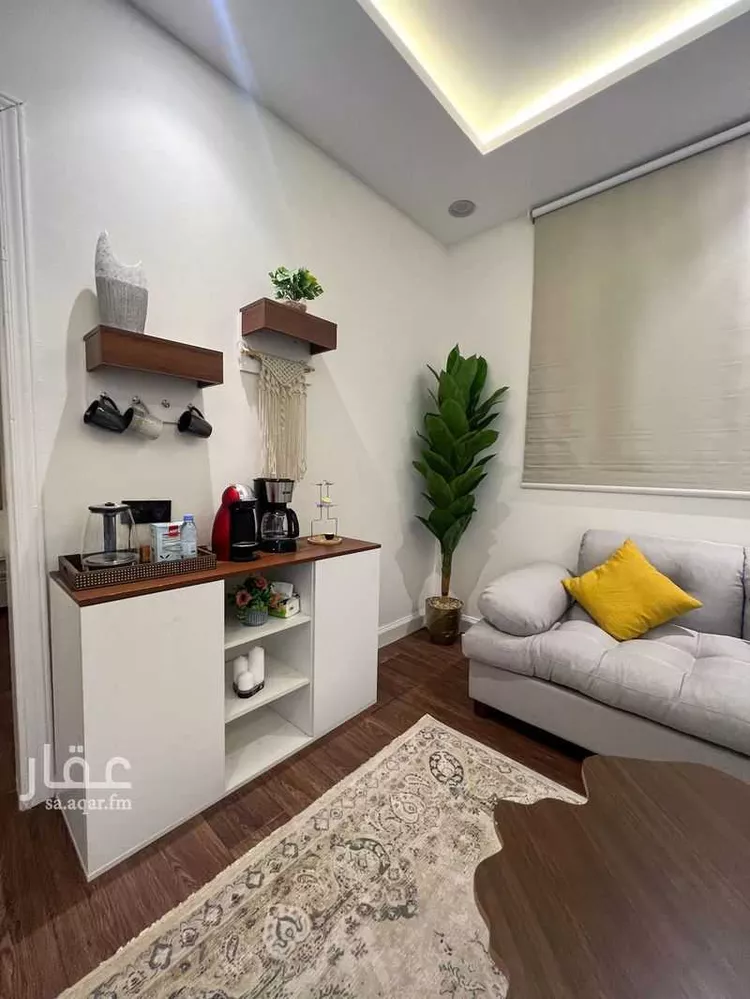 شقة مفروشة للحجز في شارع المذنب ، حي الفلاح ، الرياض ، منطقة الرياض صورة 4