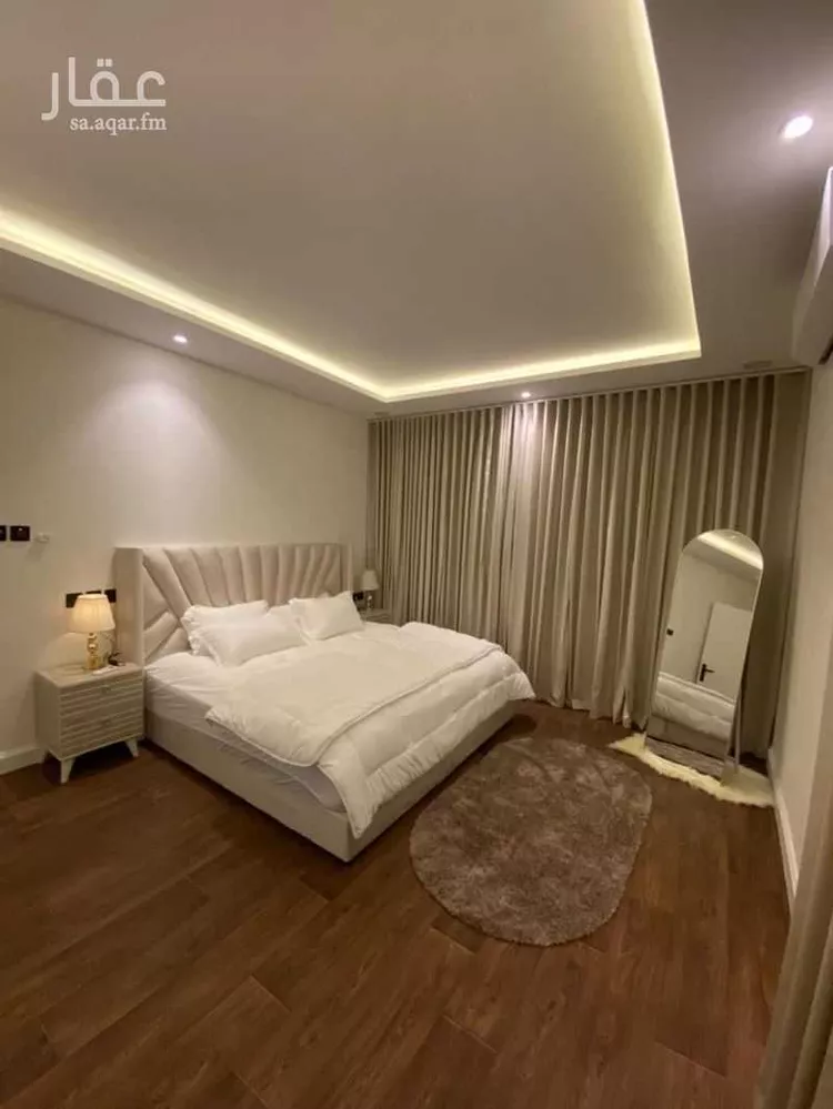 شقة مفروشة للحجز في شارع المذنب ، حي الفلاح ، الرياض ، منطقة الرياض صورة 3