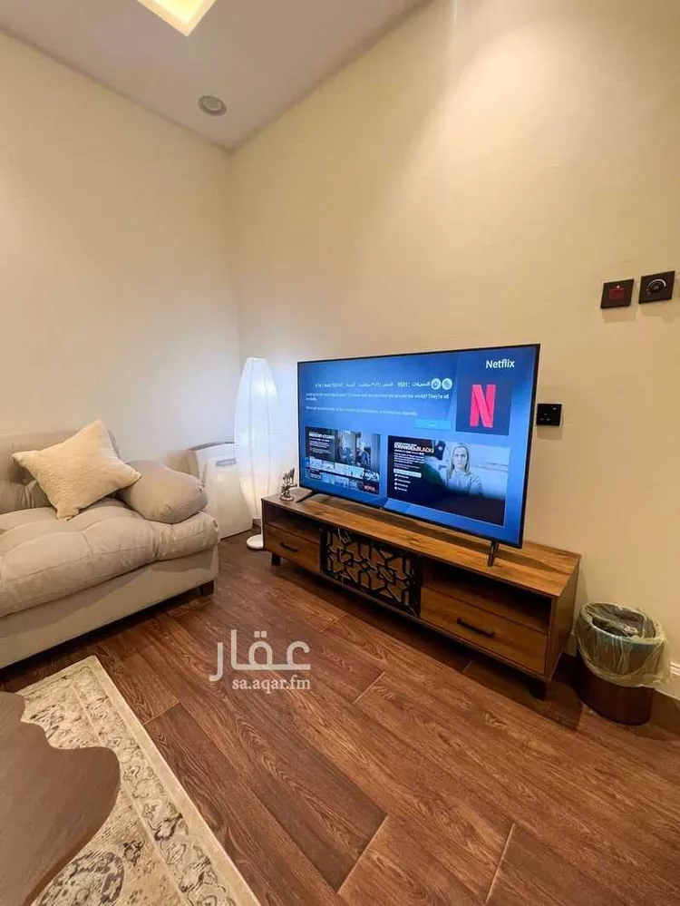 شقة مفروشة للحجز في شارع المذنب ، حي الفلاح ، الرياض ، منطقة الرياض صورة 2