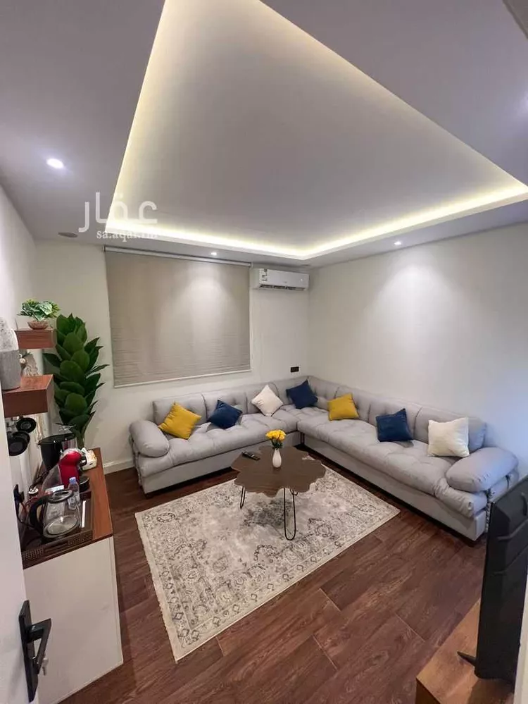 شقة مفروشة للحجز في شارع المذنب ، حي الفلاح ، الرياض ، منطقة الرياض