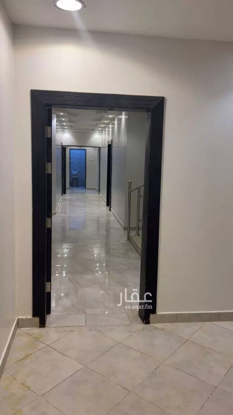 فيلا للإيجار في حي ، شارع احمد بيت المال ، حي مشرف ، الخرج ، الخرج صورة 4