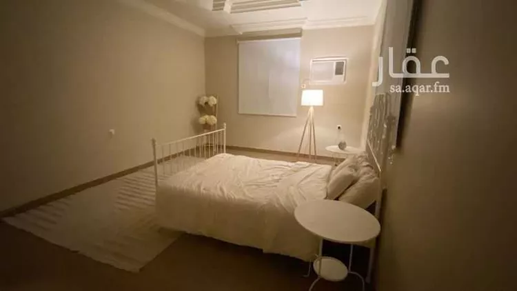 شقة مفروشة للحجز في شارع مصعب الزبيرى ، حي القادسية ، تبوك ، منطقة تبوك صورة 3