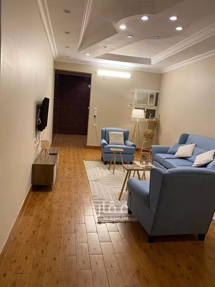 شقة مفروشة للحجز في شارع مصعب الزبيرى ، حي القادسية ، تبوك ، منطقة تبوك صورة 4