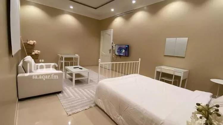 شقة مفروشة للحجز في شارع مصعب الزبيرى ، حي القادسية ، تبوك ، منطقة تبوك صورة 5