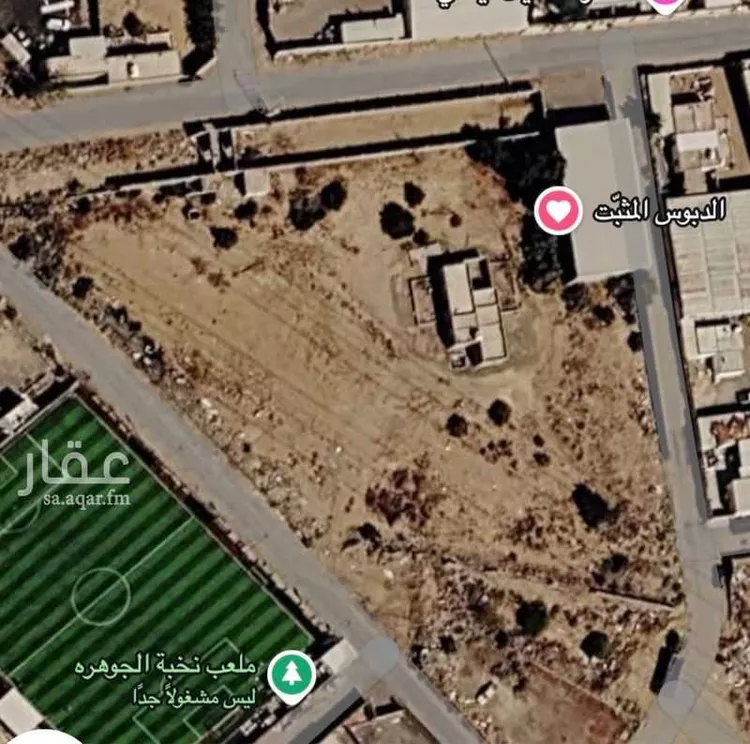 أرض للبيع في حي ، شارع علي بن محفوظ النقال ، حي الشروق ، جدة ، جدة