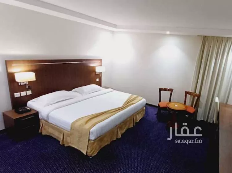 استديو مفروش للحجز في طريق خادم الحرمين الشريفين الفرعي ، حي الثقبة ، الخبر ، الخبر