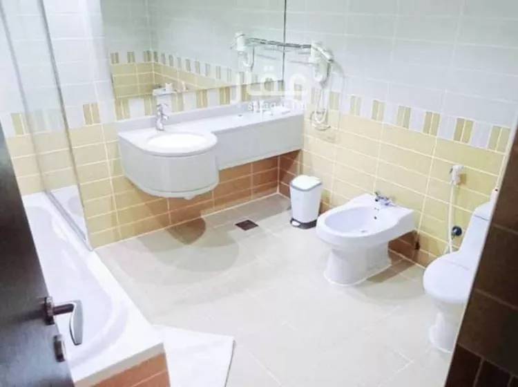 شقة مفروشة للحجز في طريق خادم الحرمين الشريفين ، حي الثقبة ، الخبر ، الخبر صورة 3