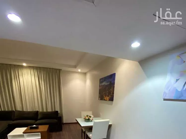 شقة مفروشة للحجز في الشارع الأول ، حي الثقبة ، الخبر ، الخبر