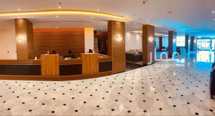 شقة مفروشة للحجز في الشارع الأول ، حي الثقبة ، الخبر ، الخبر صورة 2