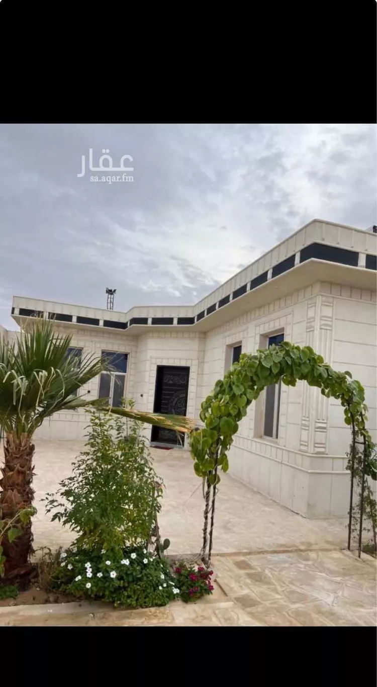شاليه واستراحة للحجز في شارع الحزم والبطينه 9 ، الدلم ، الدلم 17