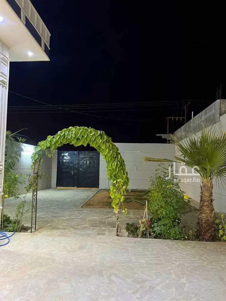 شاليه واستراحة للحجز في شارع الحزم والبطينه 9 ، الدلم ، الدلم صورة 4