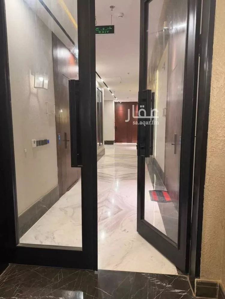 شقة للإيجار في شارع الشيخ جابر الاحمد الصباح ، حي اليرموك ، الرياض ، منطقة الرياض 7