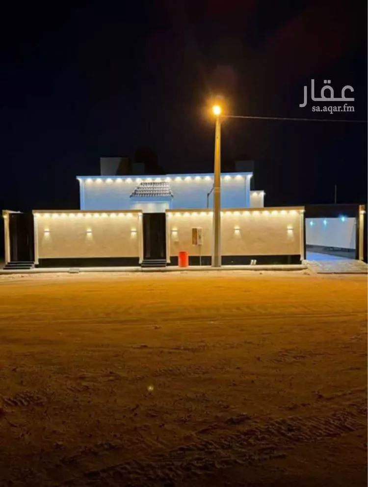 Villa for Sale in Thadiq Al Janadriyah