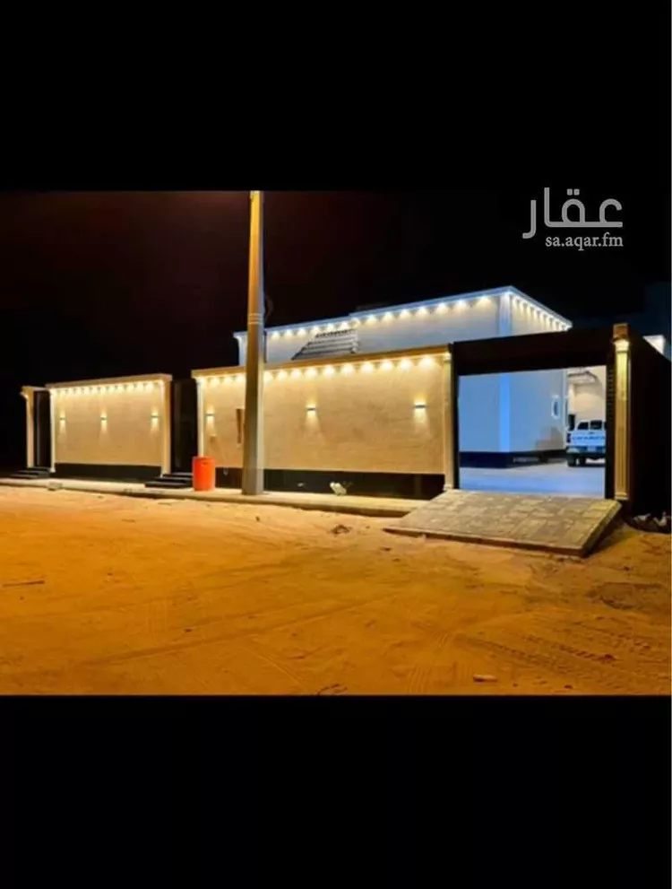 فيلا للبيع في شارع رويضه السهول 88 ، رويضة السهول ، ثادق