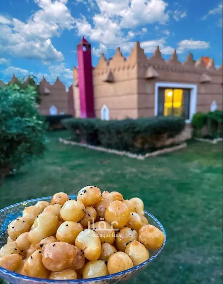 استراحة للإيجار في شارع ريحانة بنت زيد الفرعي ، حي العارض ، الرياض ، منطقة الرياض صورة 3