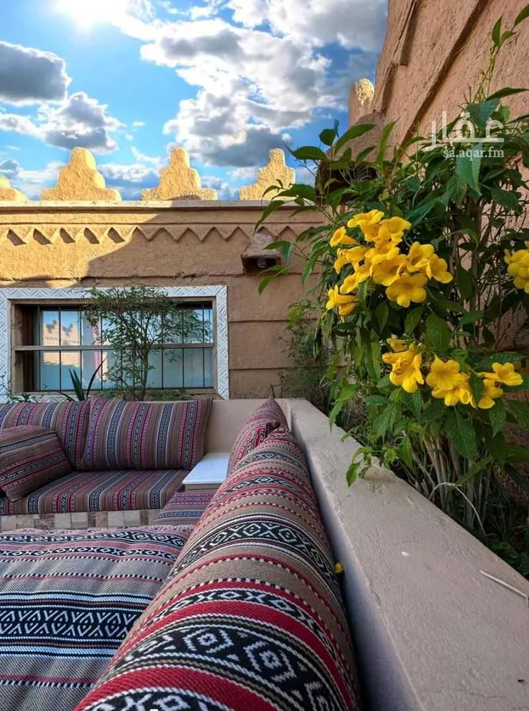 استراحة للإيجار في شارع ريحانة بنت زيد الفرعي ، حي العارض ، الرياض ، منطقة الرياض صورة 2