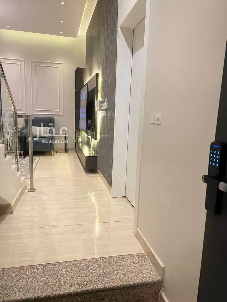 فيلا مفروشة للحجز في شارع الشباب ، حي طويق ، الرياض ، منطقة الرياض صورة 2