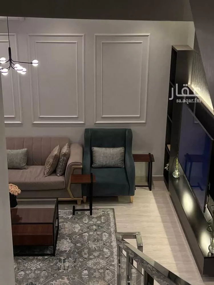 Furnished Villa for Booking in Riyadh Tuwaiq 12