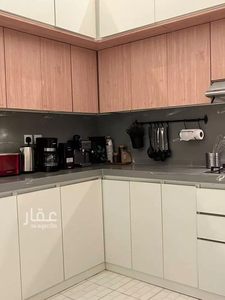 Furnished Villa for Booking in Riyadh Tuwaiq 18