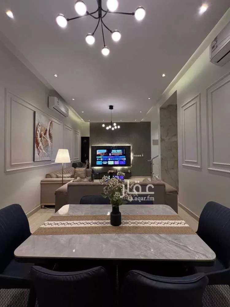 فيلا مفروشة للحجز في شارع الشباب ، حي طويق ، الرياض ، منطقة الرياض صورة 3