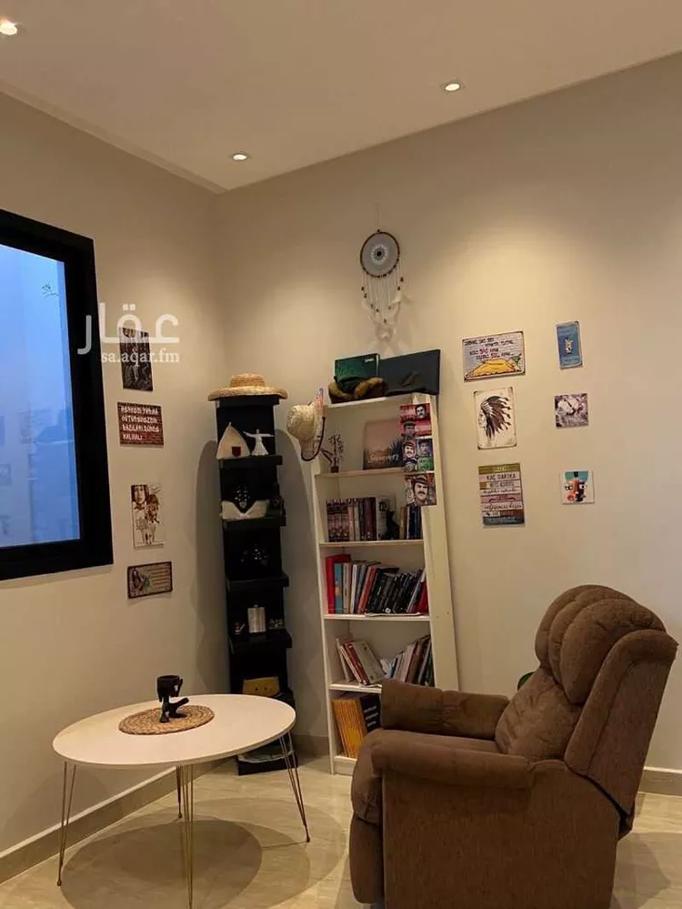 Furnished Villa for Booking in Riyadh Tuwaiq 8
