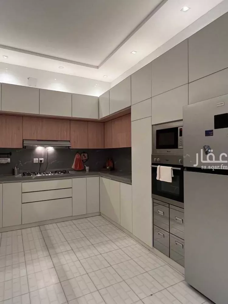 Furnished Villa for Booking in Riyadh Tuwaiq 6