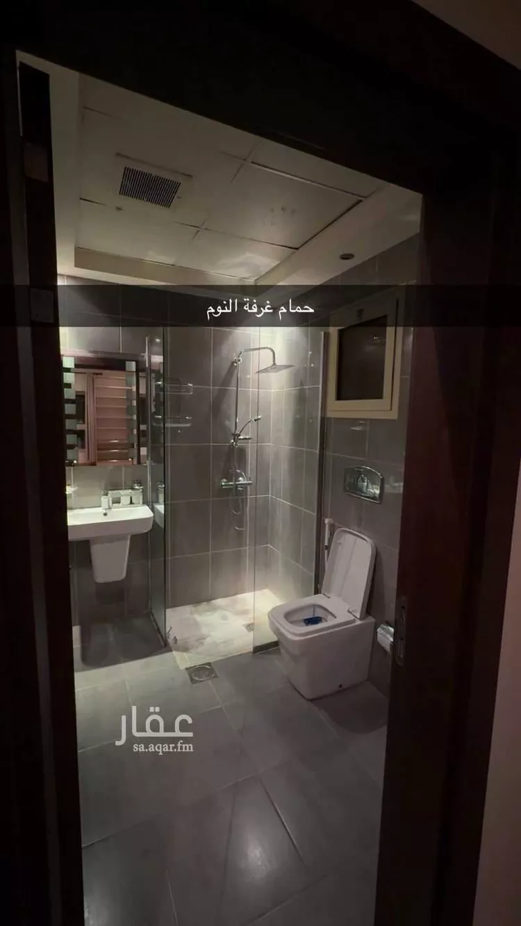 شقة للإيجار في شارع المباهج, حي السلامة, مدينة جدة, منطقة مكة المكرمة صورة 3