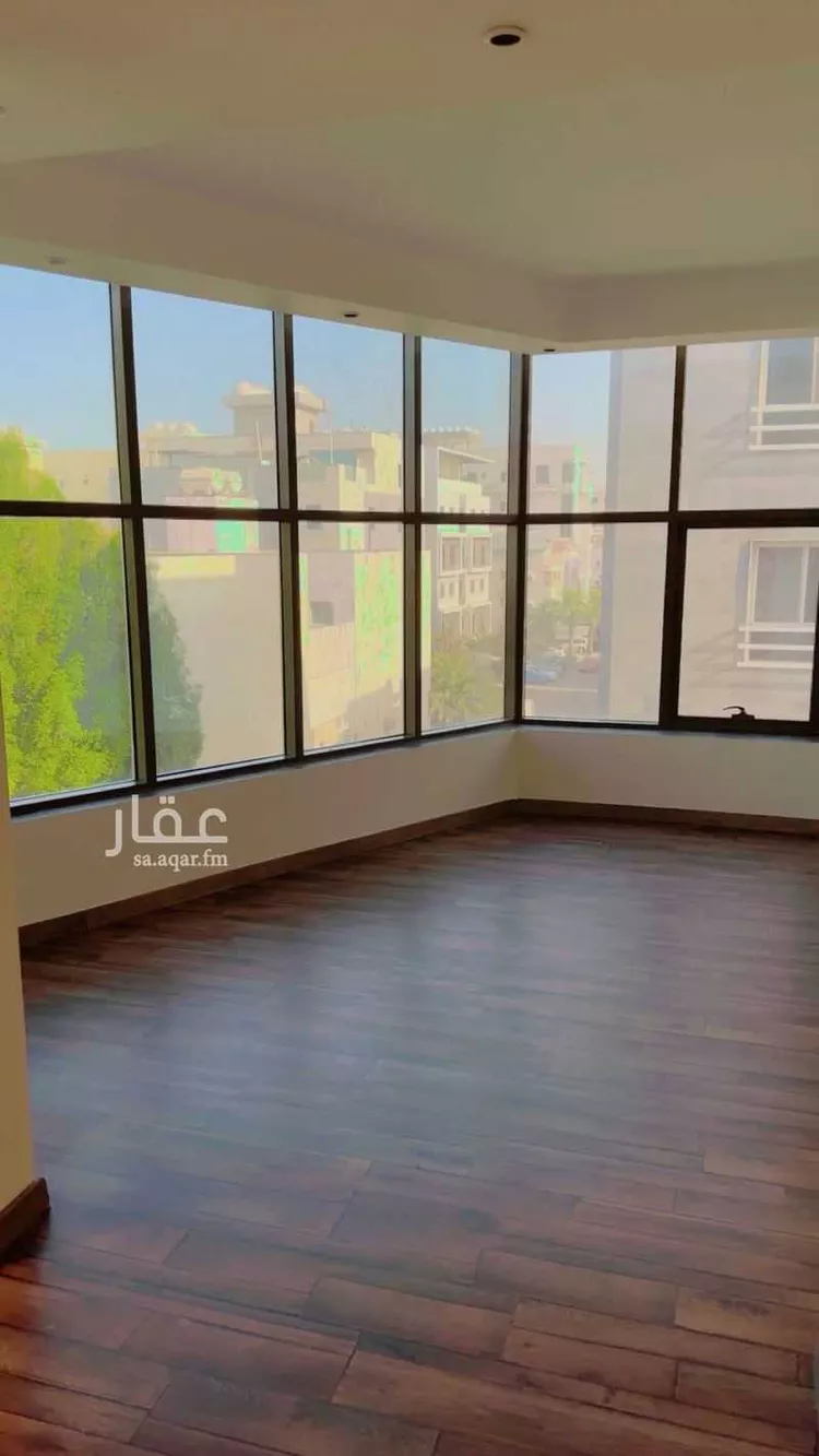 شقة للإيجار في شارع ابراهيم اسلام, حي الروضة, مدينة جدة, منطقة مكة المكرمة صورة 3