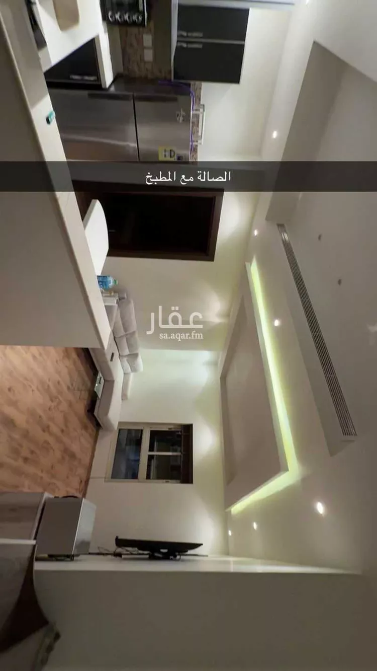 شقة للإيجار في شارع المباهج, حي السلامة, مدينة جدة, منطقة مكة المكرمة صورة 4